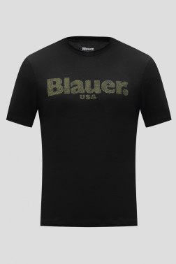 Футболка Blauer