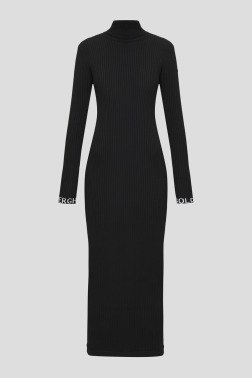 Вязаное платье Goldbergh