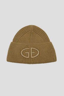 Шапка Goldbergh