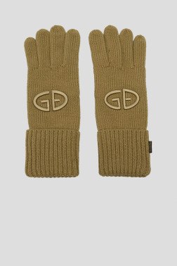 Перчатки Goldbergh