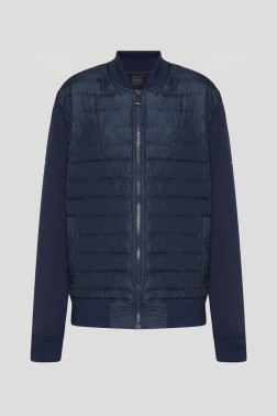 Спортивная кофта Premium Hackett