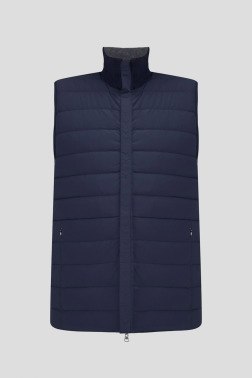 Утепленный жилет Hackett