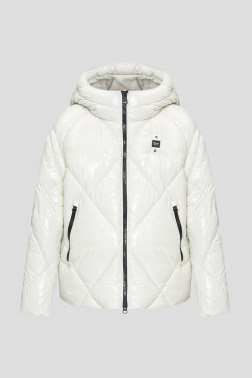 Пуховик Blauer