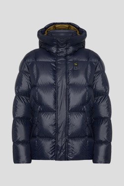 Зимняя куртка Blauer