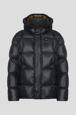 Зимняя куртка Blauer