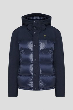 Зимняя куртка Blauer