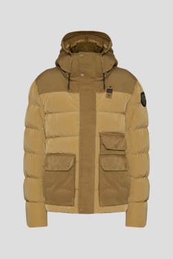 Зимняя куртка Blauer