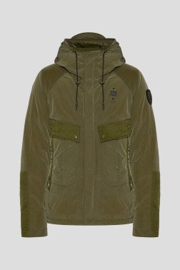 Зимняя куртка Blauer