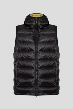 Утепленный жилет Blauer