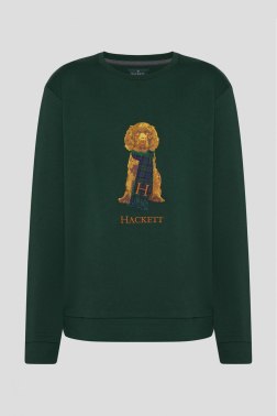 Свитшот Hackett