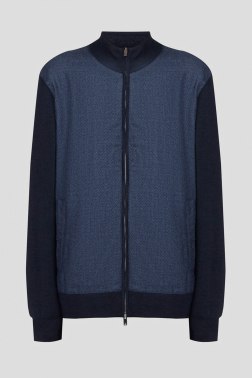 Кардиган Hackett