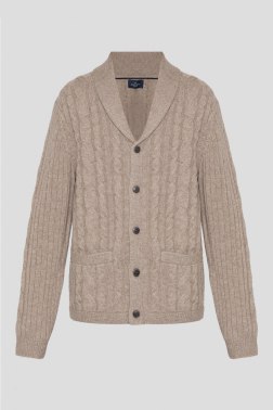 Кардиган Hackett