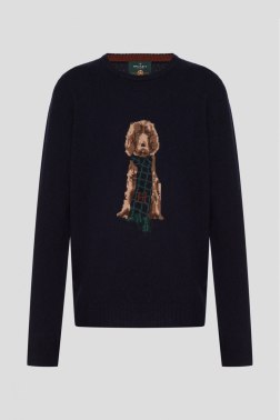 Джемпер Hackett