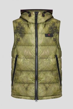 Утепленный жилет Peuterey