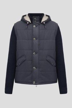 Куртка Barba Napoli