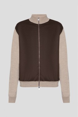 Кардиган Tombolini