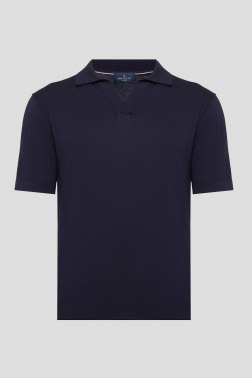 Мужское поло Hackett