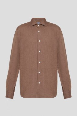 Рубашка Barba Napoli