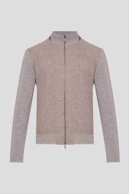 Кардиган Hackett