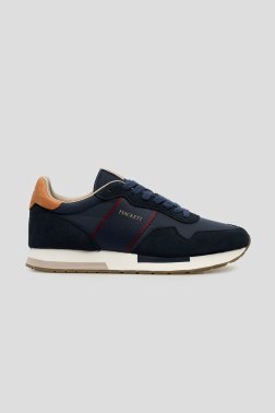 Кроссовки lifestyle Hackett
