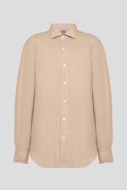 Рубашка Barba Napoli