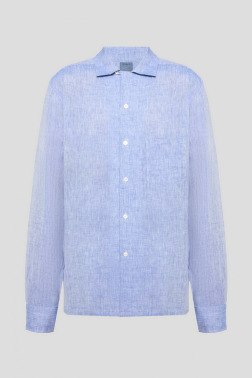 Рубашка Barba Napoli