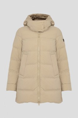 Пуховик Peuterey