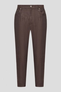 Брюки Tombolini