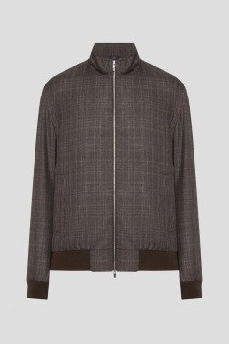 Бомбер Tombolini