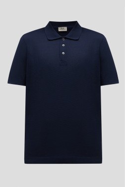 Мужское поло Corneliani