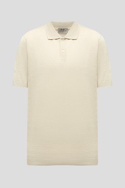 Мужское поло Corneliani