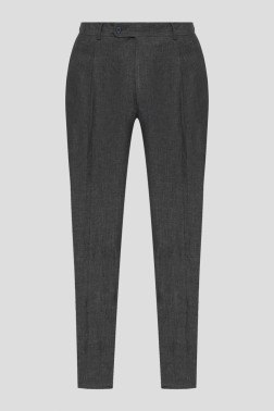 Брюки классические Corneliani