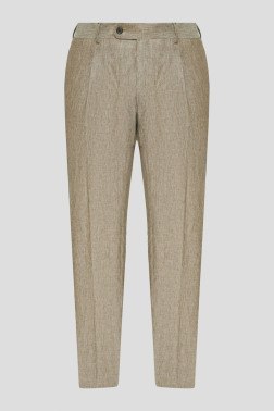 Брюки классические Corneliani