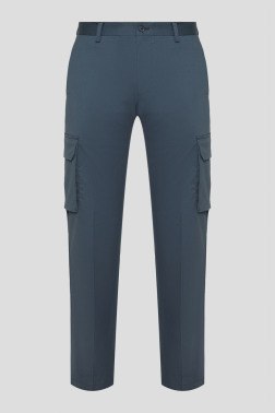 Брюки Corneliani