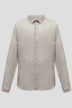 Рубашка Corneliani