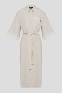 Летнее платье Blauer