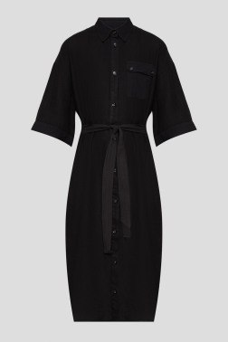 Летнее платье Blauer