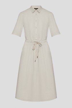 Летнее платье Blauer