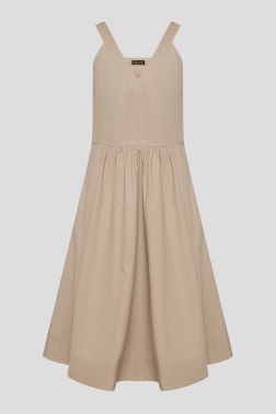 Летнее платье Blauer