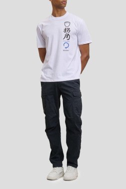 Футболка Blauer