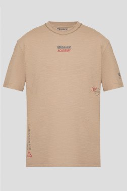 Футболка Blauer