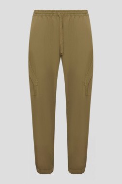 Спортивные брюки Premium Blauer