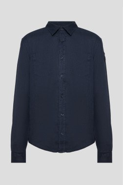 Рубашка Blauer