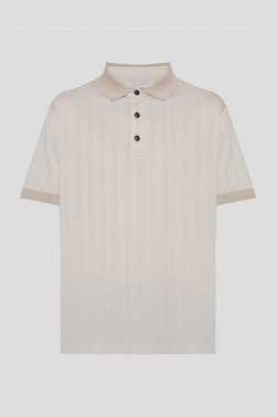 Мужское поло Pal Zileri