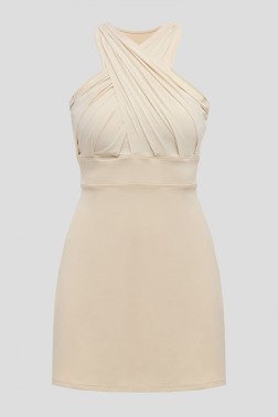 Летнее платье Goldbergh