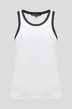 Женская футболка Goldbergh