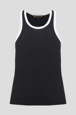 Женская футболка Goldbergh