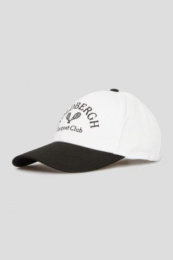 Кепка Goldbergh