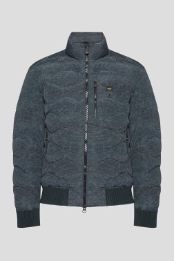 Зимняя куртка Blauer