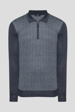 Джемпер Barba Napoli
